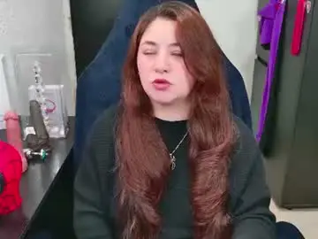Chaturbate Live Porn of ann_cohen