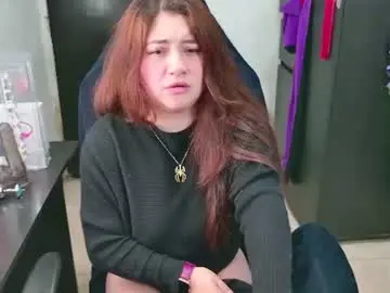 Chaturbate Sex Chat of ann_cohen