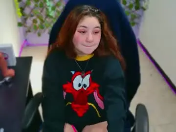 Chaturbate Live Sex Cam of ann_cohen