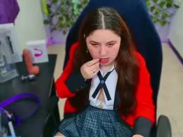 Chaturbate Live Sex of ann_cohen