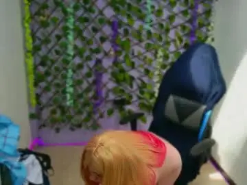 Chaturbate Live Porn of ann_cohen