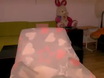 Chaturbate Adult Video Chat of anysadoll