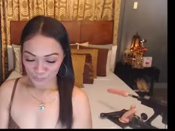 Chaturbate Best Webcam of asianhotjasmin