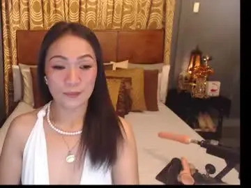 Chaturbate Sex Chat of asianhotjasmin