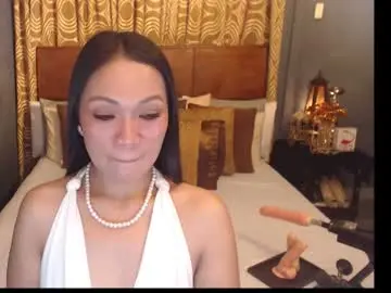 Chaturbate Free Porn Cam of asianhotjasmin