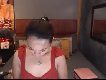Chaturbate Best live sex cam show of asianhotjasmin