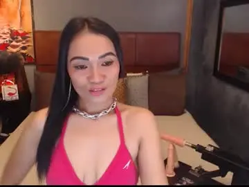 Chaturbate Adult Webcams of asianhotjasmin