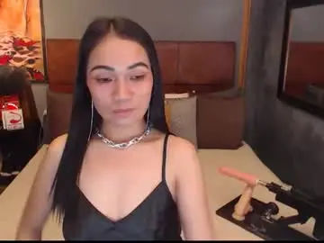 Chaturbate Best Webcam of asianhotjasmin
