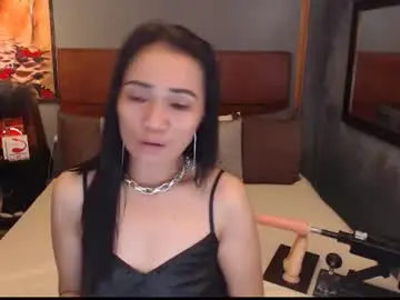 Chaturbate Free Live Porn of asianhotjasmin