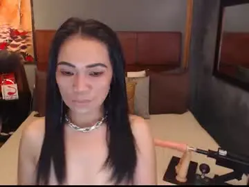 Chaturbate Live Sex Cam of asianhotjasmin
