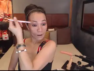 Chaturbate Best Webcam of asianhotjasmin
