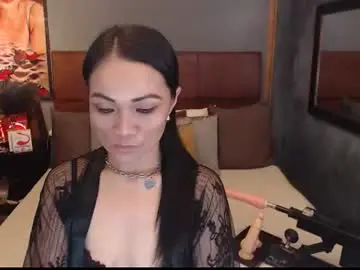 Chaturbate Adult Webcam of asianhotjasmin