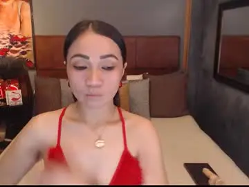 Chaturbate Best Webcam of asianhotjasmin