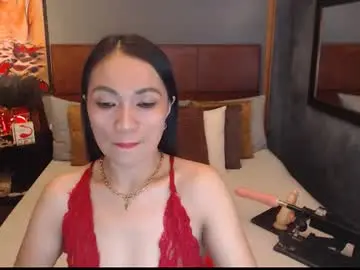 Chaturbate Live Sex of asianhotjasmin