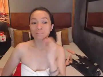 Chaturbate Free Porn Cam of asianhotjasmin