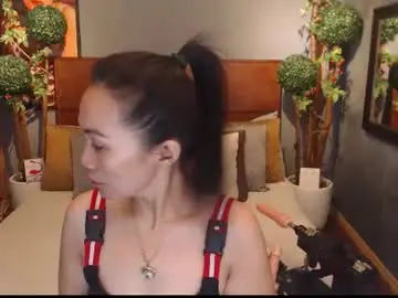 Chaturbate Sex Chat of asianhotjasmin