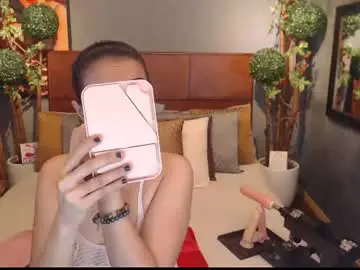 Chaturbate Private Sex Chat of asianhotjasmin