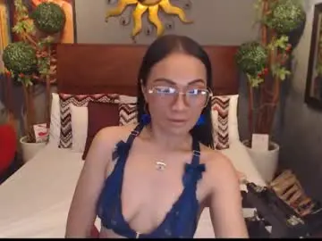 Chaturbate Live Porn of asianhotjasmin