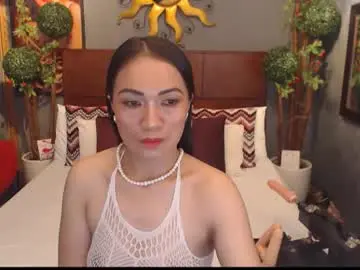 Chaturbate Nude Webcam of asianhotjasmin
