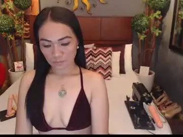 Chaturbate Best Webcam of asianhotjasmin