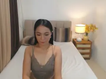 Chaturbate Private Sex Chat of asianhotjasmin