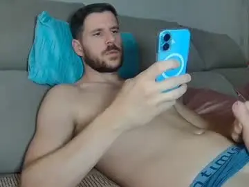 Chaturbate Live Sex of beastcumcam