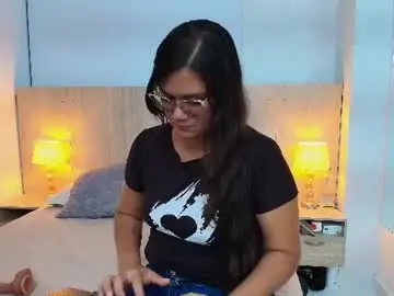 Chaturbate Live Sex of becky_ortiz