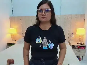 Chaturbate Sex Cam of becky_ortiz