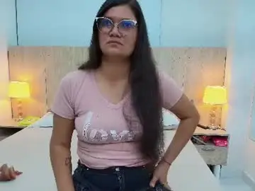 Chaturbate Free Porn Cam of becky_ortiz