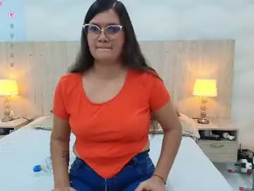 Chaturbate Sex Chat of becky_ortiz