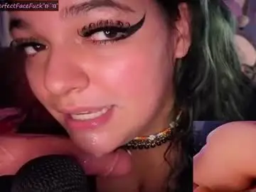 Chaturbate Free Live Porn of booboosperfectfacefuck