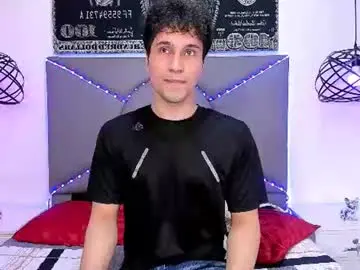 Chaturbate Adult Video Chat of buddy_whitte