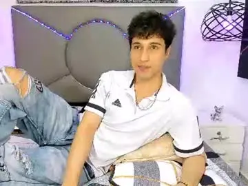 Chaturbate Adult Video Chat of buddy_whitte