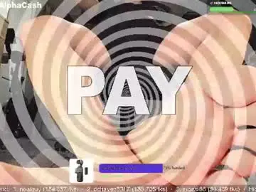 Chaturbate Live Sex Cam of cashmastergrey