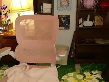 Chaturbate Live Porn of cokia_