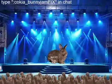 Chaturbate Best Webcam of cokia_