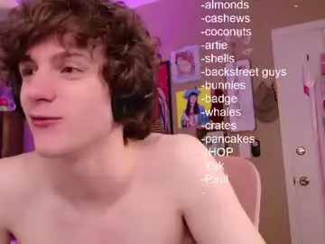 Chaturbate Live Porn of cokia_