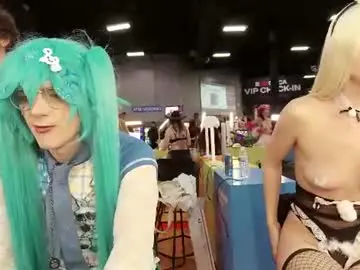 Chaturbate Adult Webcam of cokia_