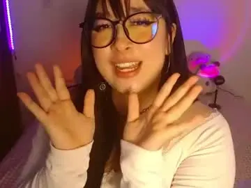 Chaturbate Live Sex Cam of crystalitesq