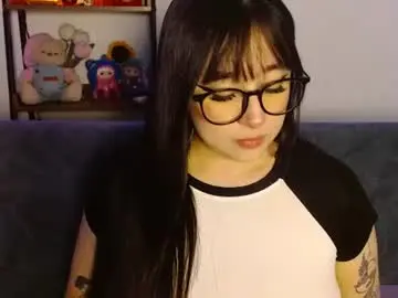 Chaturbate Private Sex Chat of crystalitesq