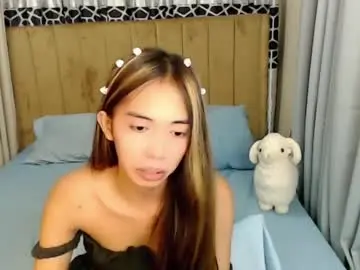 Chaturbate Live Sex of daphne_petite