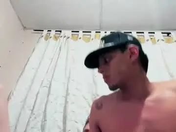 Chaturbate Best Webcam of david_latin666_