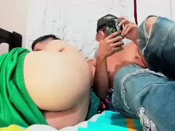 Chaturbate Live Sex Cam of david_latin666_