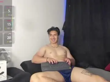 Chaturbate Free Porn Cam of davidx_x21