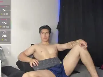 Chaturbate Private Sex Chat of davidx_x21