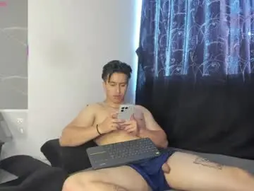 Chaturbate Adult Video Chat of davidx_x21