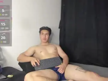 Chaturbate Sex Chat of davidx_x21
