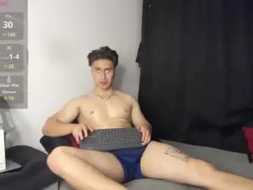 Chaturbate Sex Cam of davidx_x21