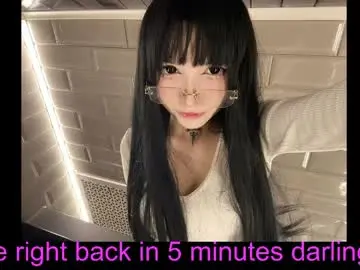 Chaturbate Adult Video Chat of fawnblink
