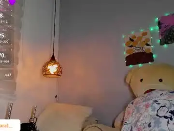 Chaturbate Live Sex Cam of gabriiieela_